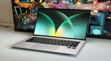 تسريبات تكشف مواصفات حاسوب هونر ماجيك بوك برو 14 بمعالجات إنتل المتطورة بمؤتمر MWC